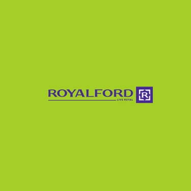 ROYAL FORD