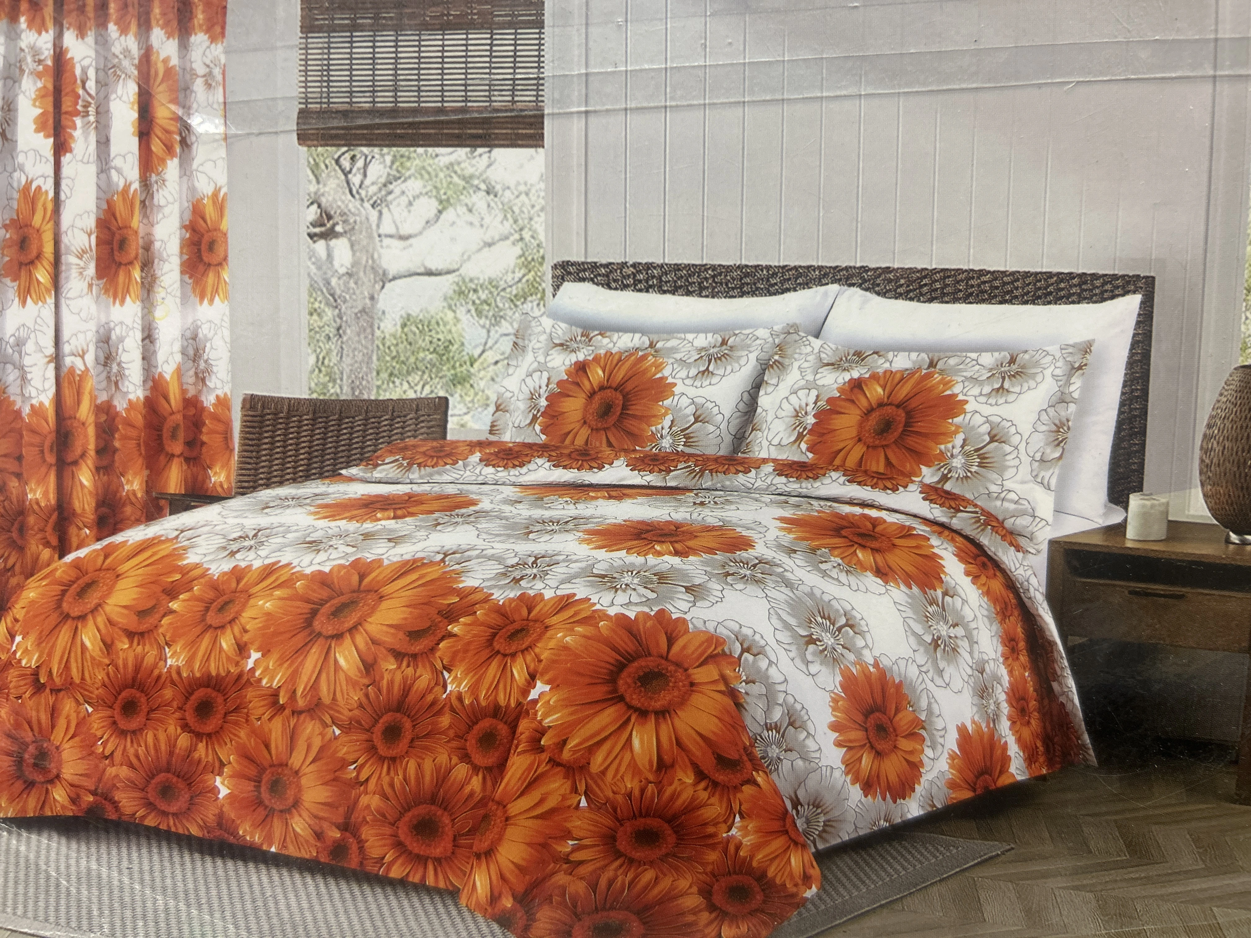 Bedding