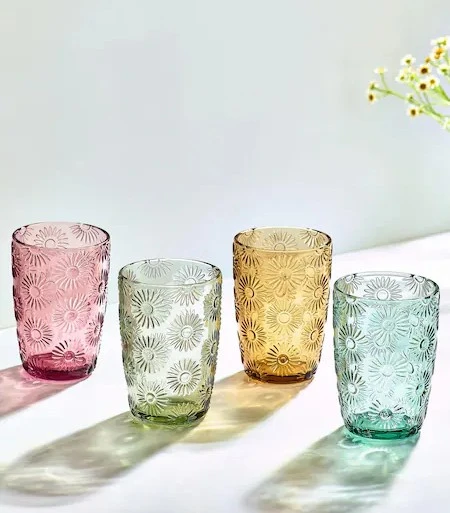 Glassware