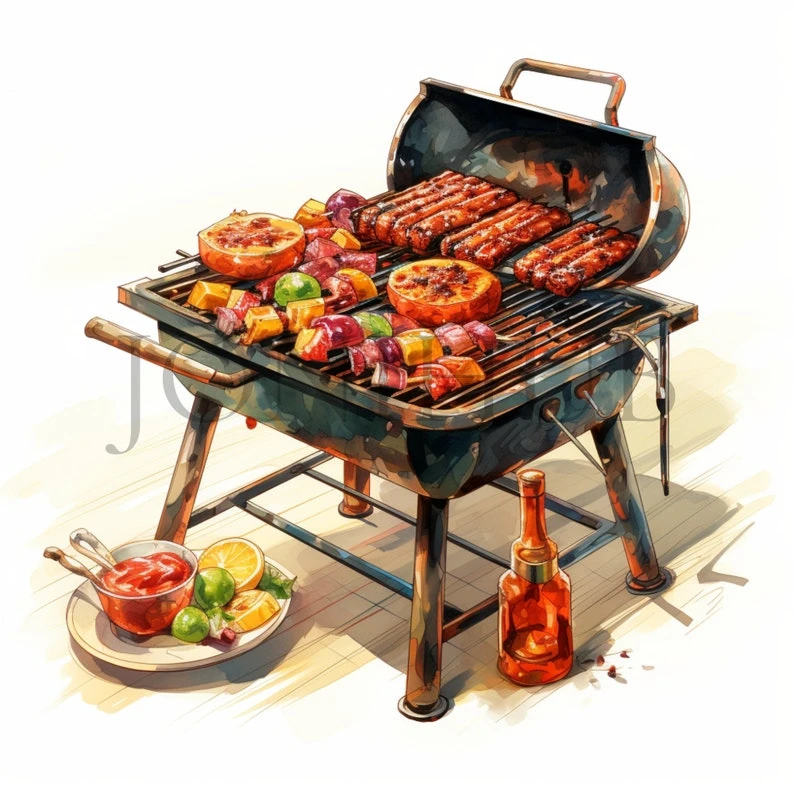 BBQ