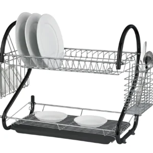 2-tier Dish Drainer