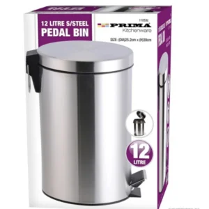 Stainless steel Bins