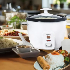 Elpine Rice Cooker