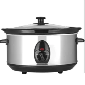 Elpine Slow Cooker 3.5L