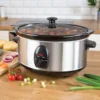 Elpine Slow Cooker 3.5L