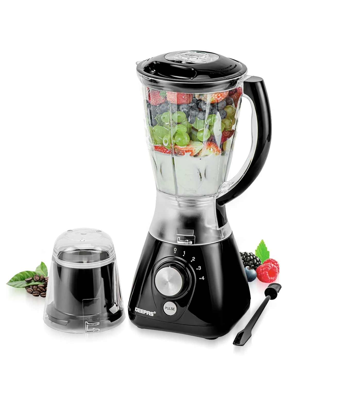 Blender & Grinder