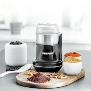 GEEPAS COFFEE GRINDER