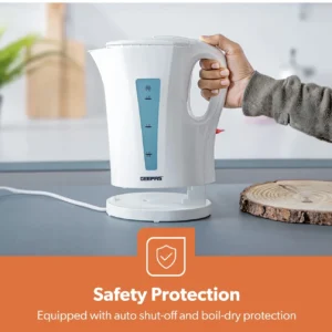 geepas kettle