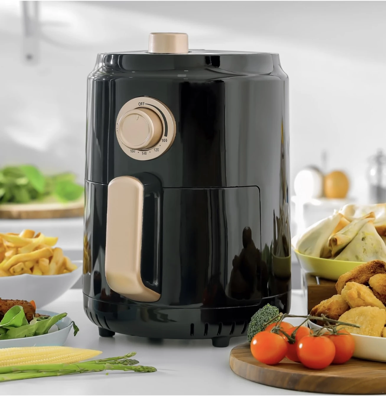 Geepas Air Fryer