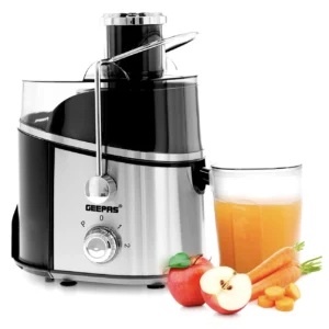 juice extractor GEEPAS