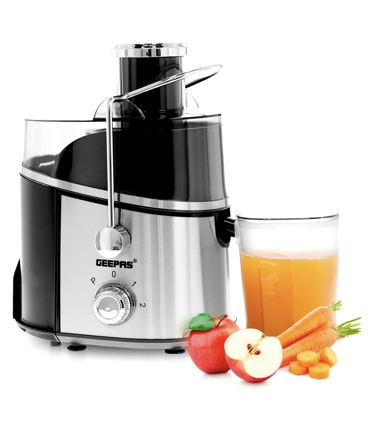 juice extractor GEEPAS