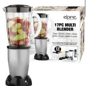 ELPINE 17 IN 1