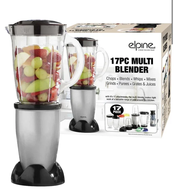 ELPINE 17 IN 1