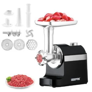 GEEPAS MEAT GRINDER