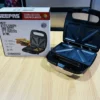 GEEPAS SANDWICH MAKER