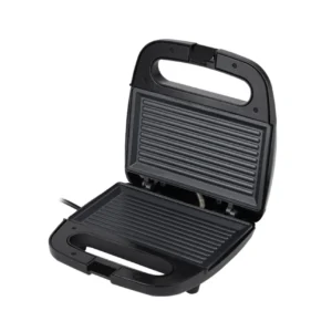 GEEPAS GRILL MAKER