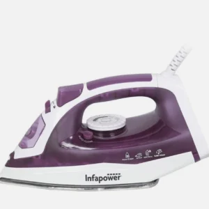 INFAPOWER STEAM IRON