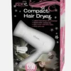 ELPINE COMPACT HAIR DRYER
