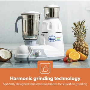 GEEPAS 2IN1 MIXER GRINDER
