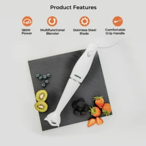 GEEPAS HAND BLENDER