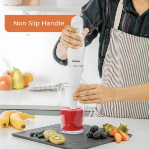 GEEPAS HAND BLENDER