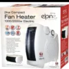 ELPINE FAN HEATER
