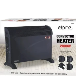 ELPINE CONVECTOR HEATER
