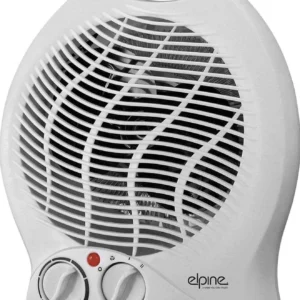 elpine thermo fan heater