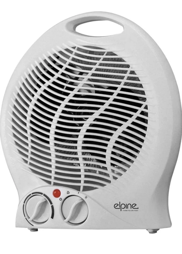 elpine thermo fan heater - Image 2