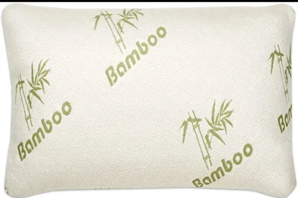 Memory foam Pillow - Image 3