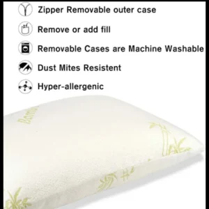 Memory foam Pillow