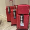 4-Piece Luggage Set