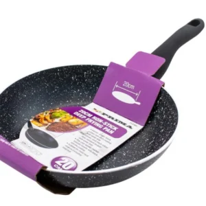 Prima Non-Stick Frying Pan – Durable & Versatile Cookware
