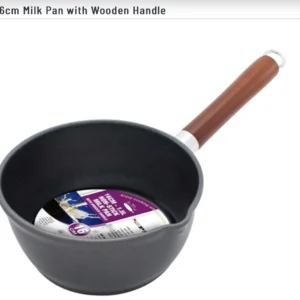 Milk Pan
