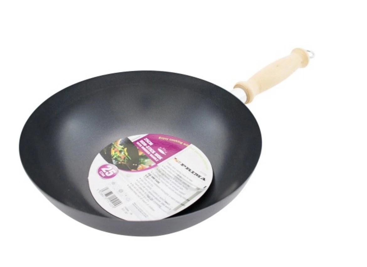 Prima Wok