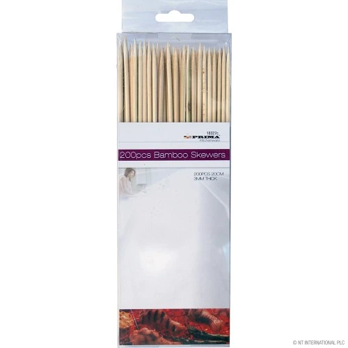 BBQ Sticks