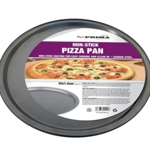 Non-Stick Pizza Pan