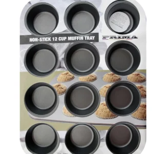 Non-Stick Muffin Tray