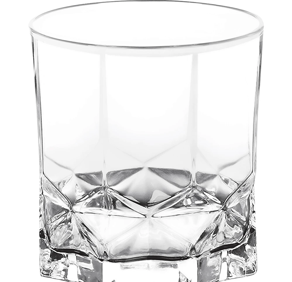 lush carol 3glasses