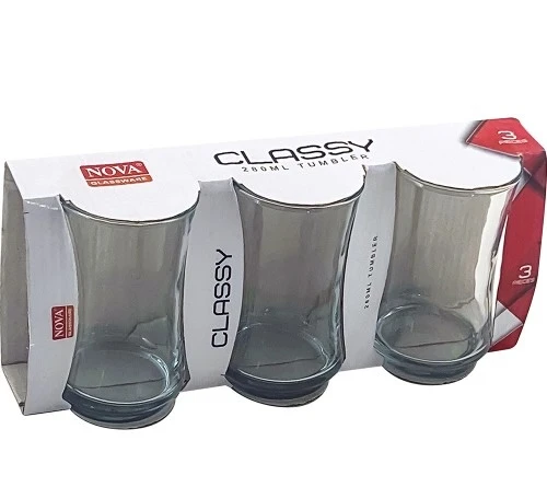 classy 280ml glass 3