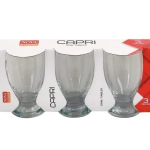 CAPRI 300ML SET OF 3