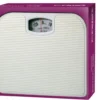BATHROOM SACLE 130KG WHITE