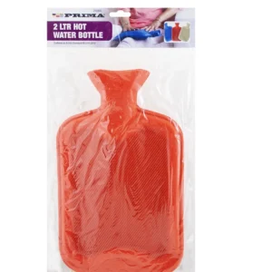 2L HOT WATER BOTTLE PRIMA