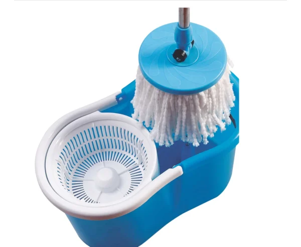PRIMA 360 RTOTATING MOP WITH SPARE HEAD - Image 2