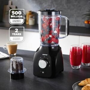 Blender and Grinder