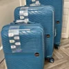 suitcases set of 3