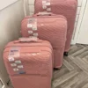 suitcases set of 3