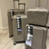 4-Piece Luggage Set