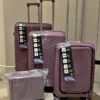 4-Piece Luggage Set