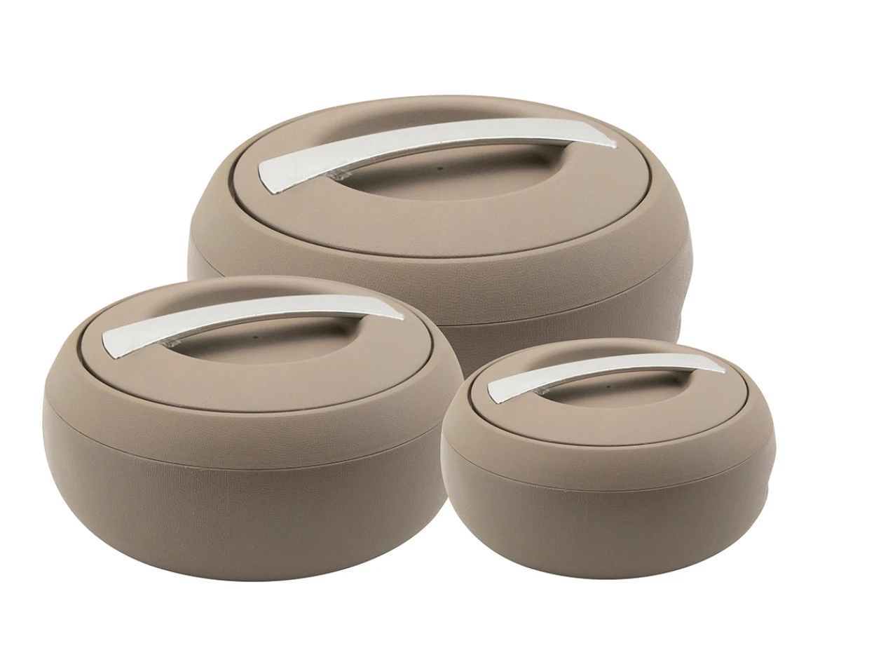 Hot Pots